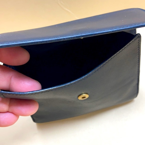 Vintage G Continental Continental Wallet - Picture 12 of 12